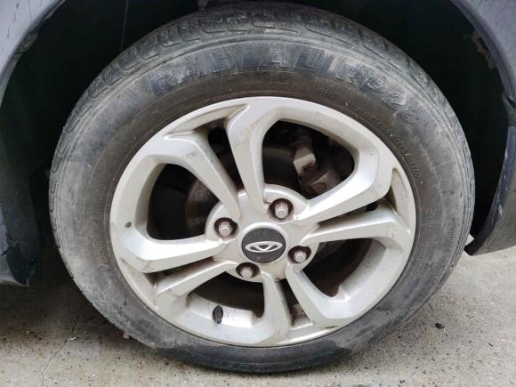 [上海·沪A] 二手奇瑞新能源小蚂蚁2018款 400 4座智享版