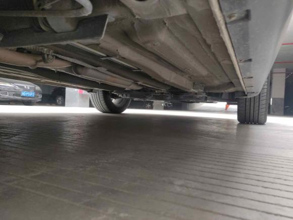 [宁波·浙B] 二手奔腾奔腾X402017款 1.6L 自动尊享型