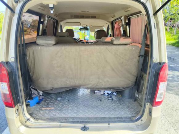 [苏州·苏E] 二手五菱汽车五菱荣光V2018款 1.5L标准型