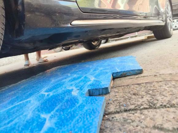 [嘉兴·浙F] 二手丰田锐志2012款 2.5V 风度菁英炫装版