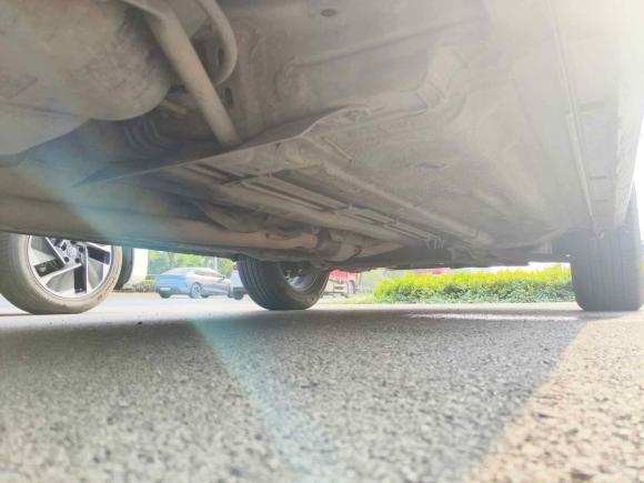 [温州·浙C] 二手雷诺科雷傲2012款 2.5L 四驱舒适导航版