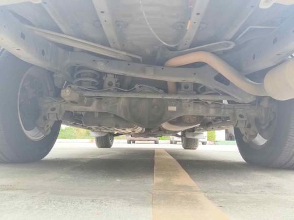 [深圳·粤B] 二手丰田普拉多2004款 4.0L 自动GX