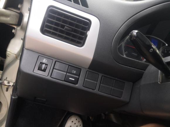 [深圳·云A] 二手长安轻型车长安之星92015款 1.5L 基本型4G15S