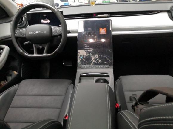 [成都·川A] 二手天际汽车天际ME52021款 1012