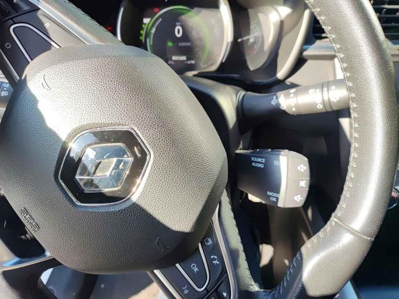 [青岛·鲁B] 二手雷诺科雷嘉2016款 2.0L 两驱豪华版