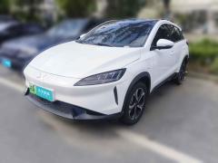 [上海·沪A] 小鹏小鹏G32020款 520i 智享版