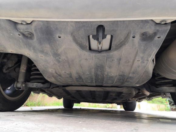 [芜湖·皖B] 二手本田本田XR-V2017款 1.8L EXi CVT舒适版