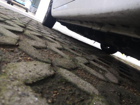 [青岛·鲁B] 二手长安奔奔EV2017款 纯电动 180公里豪华型