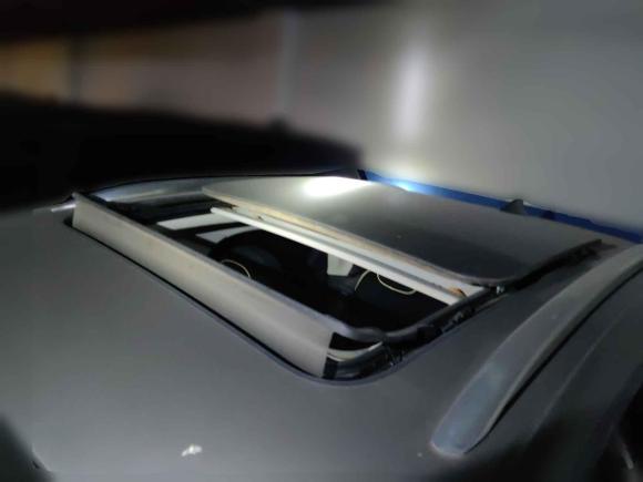 [南京·苏A] 二手宝沃宝沃BX52017款 20TGDI 自动两驱进取型