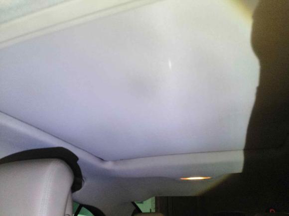 [杭州·浙A] 二手别克君越2009款 2.4L豪雅版