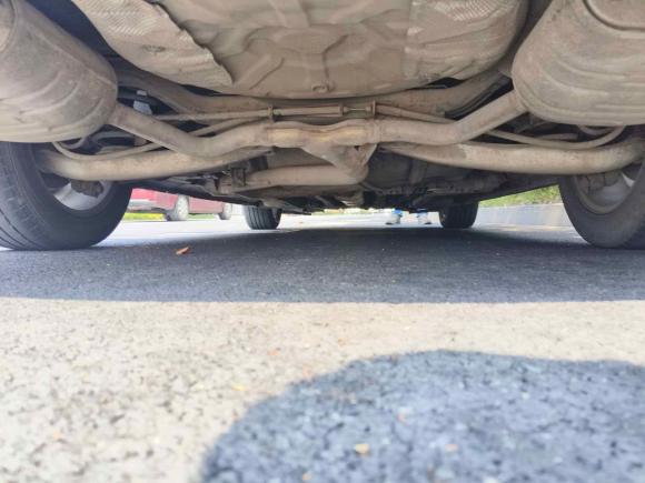 [杭州·浙A] 二手雪佛兰迈锐宝2012款 2.0L 自动豪华版