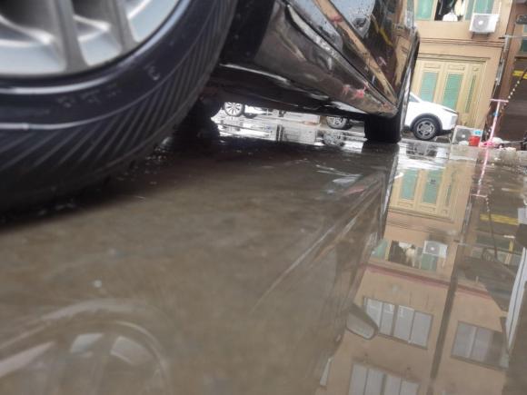 [温州·浙C] 二手凯迪拉克SLS赛威2010款 3.0L 精英型