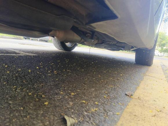 [嘉兴·浙F] 二手哈弗哈弗H22014款 1.5T 手动两驱精英版