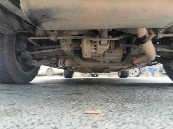 [杭州·浙A] 二手比亚迪唐新能源2015款 2.0T 四驱旗舰型