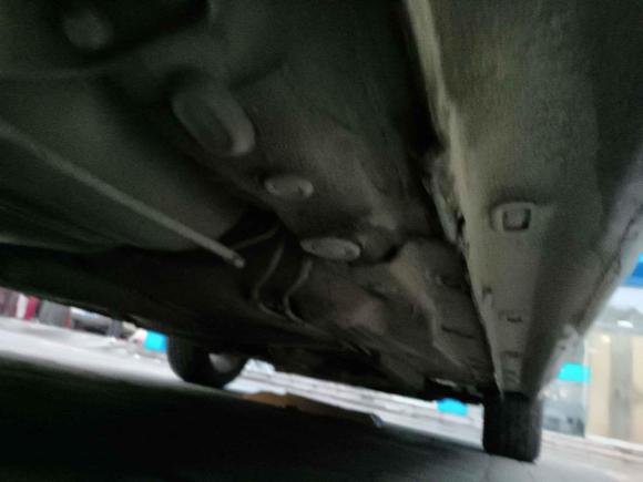 [上海·皖C] 二手大众朗逸2013款 改款 1.4TSI DSG舒适版