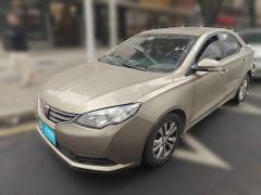 [深圳·粤K] 荣威荣威3602015款1.5L自动豪华版