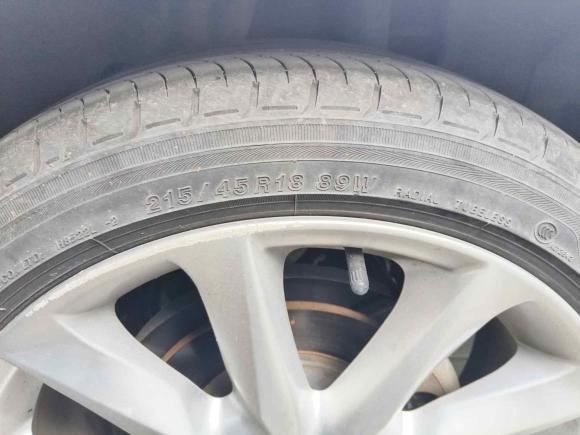 [合肥·皖A] 二手马自达马自达3 昂克赛拉2017款 三厢 2.0L 自动尊贵型 国VI