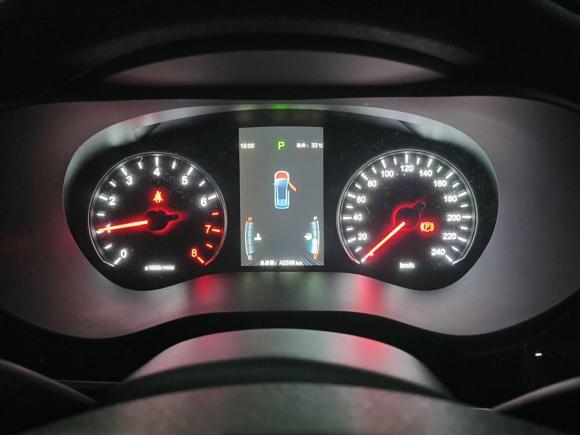 [上海·沪E] 二手比亚迪宋MAX2019款 1.5T 自动智联睿动型 7座 国V