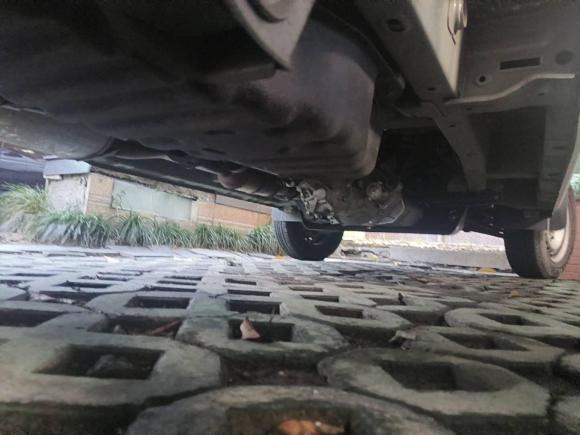 [杭州·皖A] 二手五菱汽车五菱荣光新卡2022款 1.5L基本型加长双排LAR