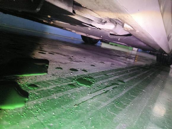 [嘉兴·浙F] 二手凯迪拉克凯迪拉克ATS-L2017款 28T 时尚型