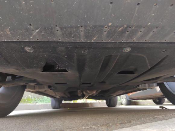 [南昌·赣A] 二手吉利汽车星越L2021款 2.0TD DCT EVO两驱智尊型