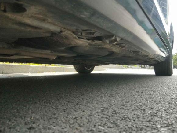 [深圳·粤B] 二手奔驰奔驰S级2012款 S 350 L Grand Edition