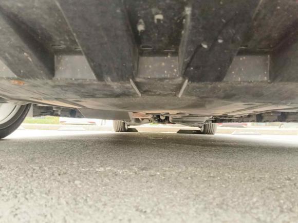 [上海·沪E] 二手奔驰奔驰V级2020款 V 260 L 长轴距豪华版