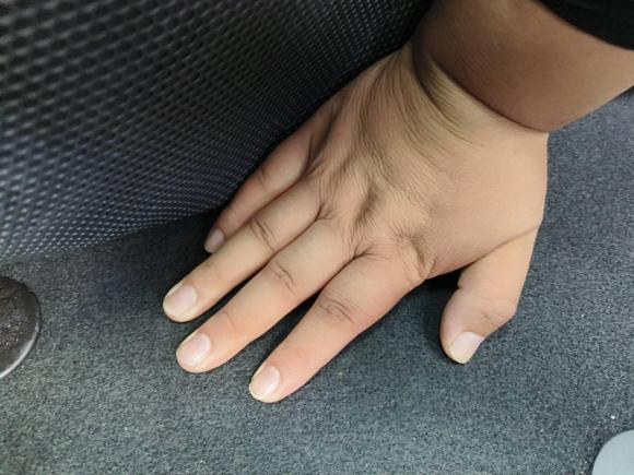 [苏州·苏D] 二手别克昂科威2016款 20T 两驱领先型