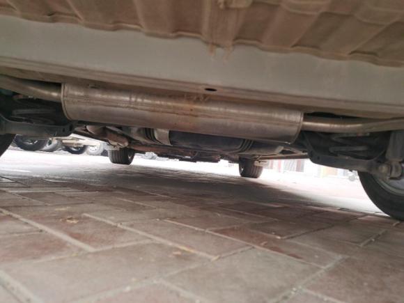 [济南·鲁A] 二手广汽传祺传祺M62019款 270T 自动尊享版（六座）国V