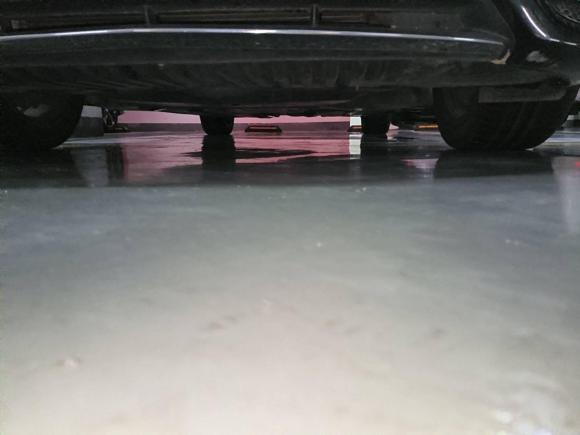 [佛山·粤E] 二手奔驰奔驰E级2018款 改款 E 300 L 运动豪华型