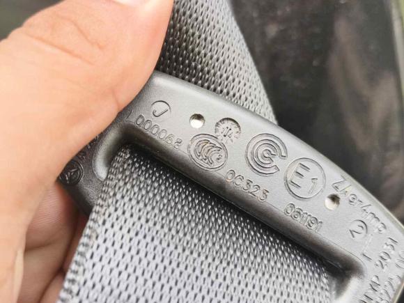 [嘉兴·浙F] 二手奔驰奔驰GLK级2014款 GLK 260 4MATIC 动感型