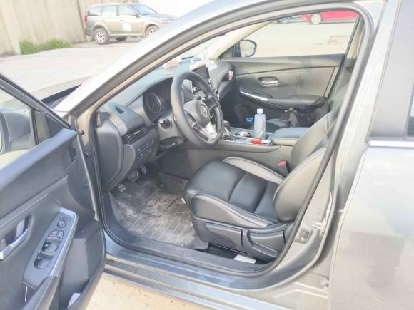 [上海·豫G] 二手日产轩逸2020款 1.6L XL CVT悦享版