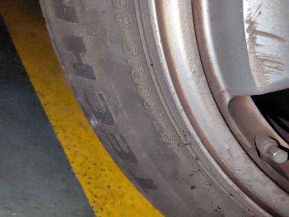 [武汉·鄂A] 二手丰田普锐斯2006款 1.5L 真皮导航版