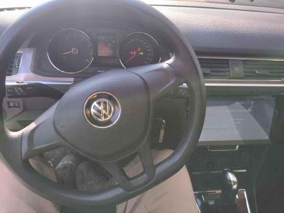 [青岛·鲁U] 二手大众宝来2019款 宝来·传奇 1.5L 自动时尚型 国VI