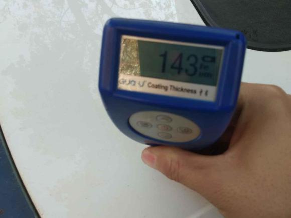 [南昌·赣A] 二手大众朗逸2015款 1.6L 手动舒适版