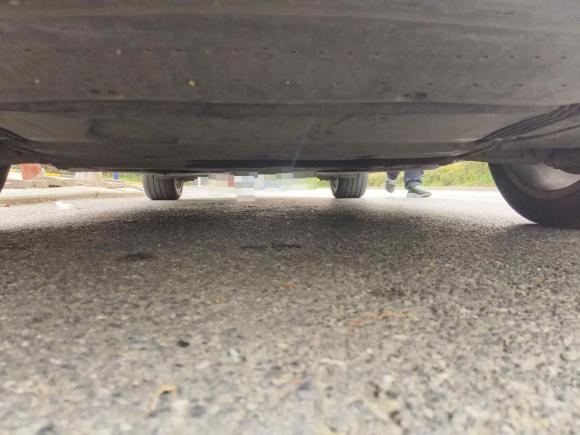 [合肥·皖A] 二手奥迪奥迪A72012款 3.0TFSI quattro豪华型