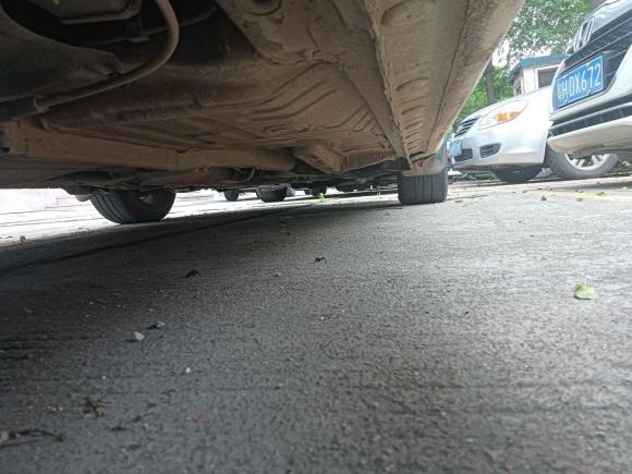 [佛山·粤W] 二手比亚迪速锐2016款 1.5L 手动精英型