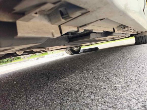 [嘉兴·鄂A] 二手丰田卡罗拉2021款 1.2T S-CVT精英PLUS版