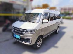 [合肥·皖A] 金杯新海狮S2021款 1.6L 财富中央空调版客车国VI SWD16M