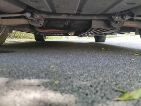 [广州·粤S] 二手广汽传祺传祺GA82017款 320T 尊享版