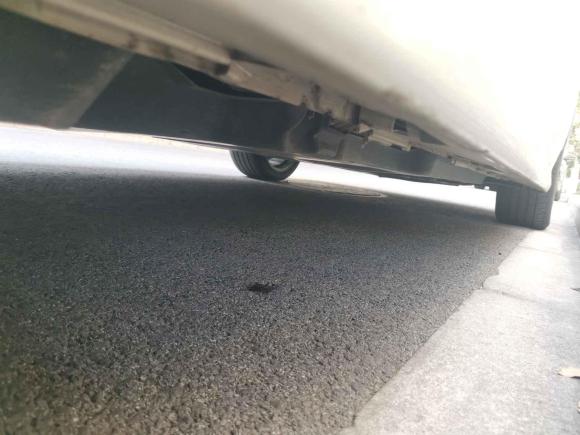 [苏州·皖B] 二手丰田凯美瑞2018款 双擎 2.5HG 豪华版