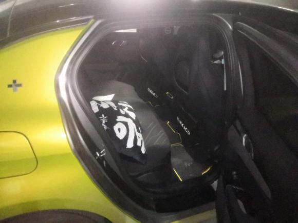 [湖州·浙E] 二手领克领克032022款 1.5TD DCT劲Plus