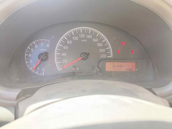 [青岛·鲁U] 二手日产阳光2015款 1.5XE 手动舒适版