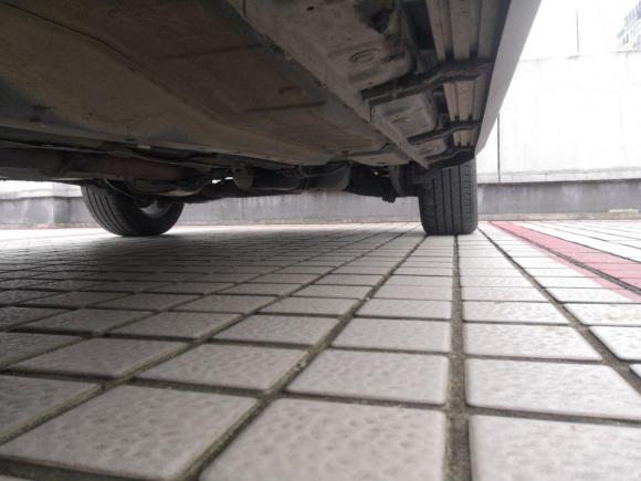 [湖州·浙E] 二手福特领界2019款 EcoBoost 145 CVT铂领型 国VI