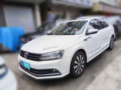 [佛山·粤E] 大众速腾2018款 1.6L 自动舒适型