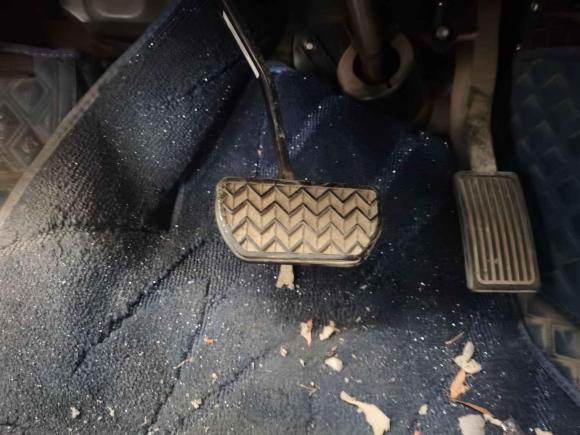 [湖州·皖K] 二手哈弗哈弗H62018款 蓝标 运动版 1.5T 自动两驱精英型