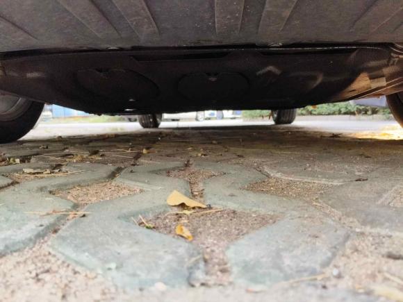 [西安·陕K] 二手别克英朗2015款 15N 自动精英型