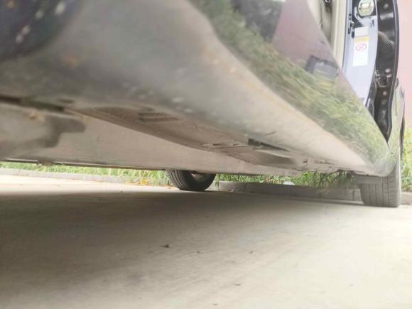 [苏州·苏E] 二手丰田凯美瑞2007款 240V NAVI至尊导航版