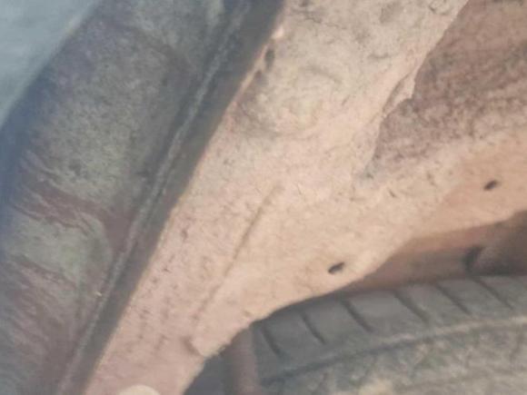 [成都·川A] 二手五菱汽车五菱宏光S32018款 1.5L 手动标准型 国V