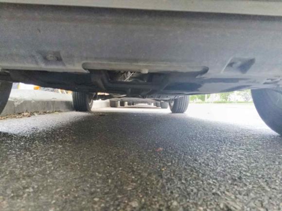 [西安·陕U] 二手哈弗哈弗H62020款 1.5GDIT 自动铂金都市版